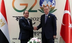 Thổ Nhĩ Kỳ-Ai Cập thống nhất mở ra kỷ nguyên mới trong quan hệ song phương