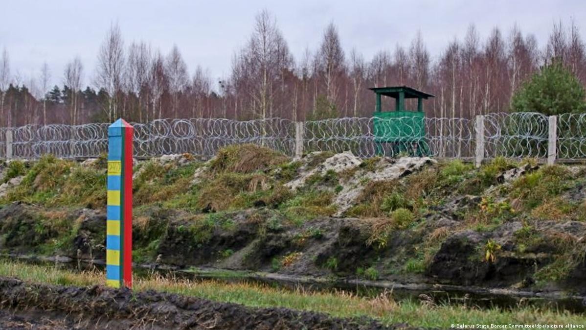 Xung đột Nga-Ukraine: Belarus nói về UAV xâm phạm biên giới, VSU tiến bước ở phía Nam và phía Đông?