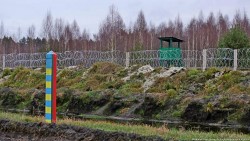 Xung đột Nga-Ukraine: Belarus nói về UAV xâm phạm biên giới, VSU tiến bước ở phía Nam và phía Đông?