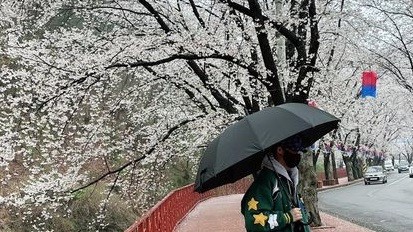 Hội quân cùng đội tuyển Việt Nam, tiền đạo Văn Toàn tâm sự về cuộc sống ở Hàn Quốc