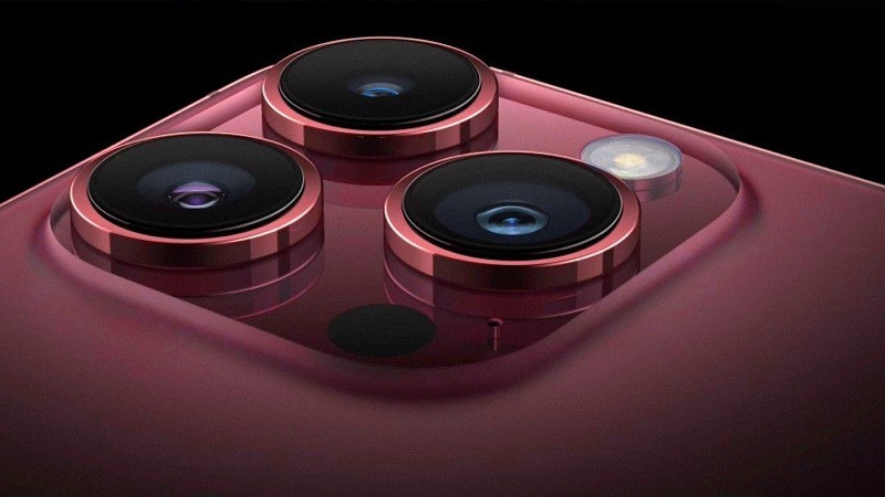 Thông số camera iPhone 15 có ấn tượng?