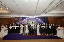 Nơi văn hóa trà Việt và giá trị vẻ đẹp Ever Việt Nam hội tụ