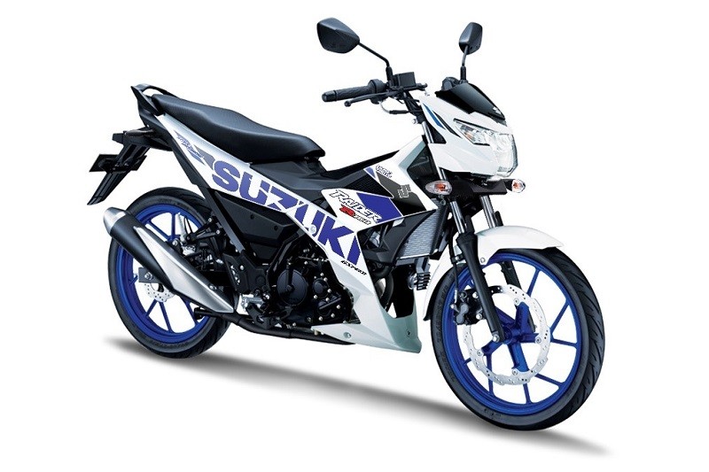 Cập nhật bảng giá xe Suzuki Raider R150 mới nhất tháng 9/2023. Cập nhật bảng giá xe Suzuki Raider R150 mới nhất tháng 9/2023.
