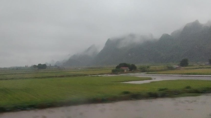 Dự báo thời tiết từ nay đến ngày 10/10: Thời tiết nguy hiểm có thể ảnh hưởng đến sản xuất và các hoạt động dân sinh