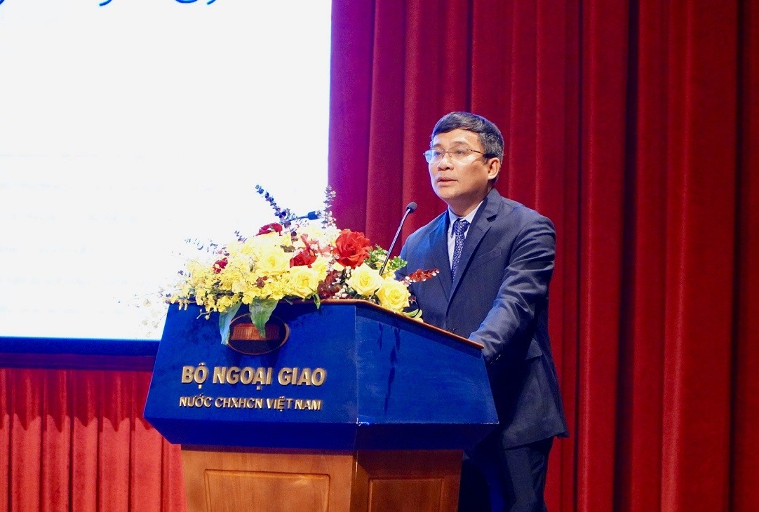 Diễn đàn Kinh doanh Việt Nam-Saudi Arabia: Minh chứng cho quyết tâm đưa quan hệ song phương lên tầm cao mới