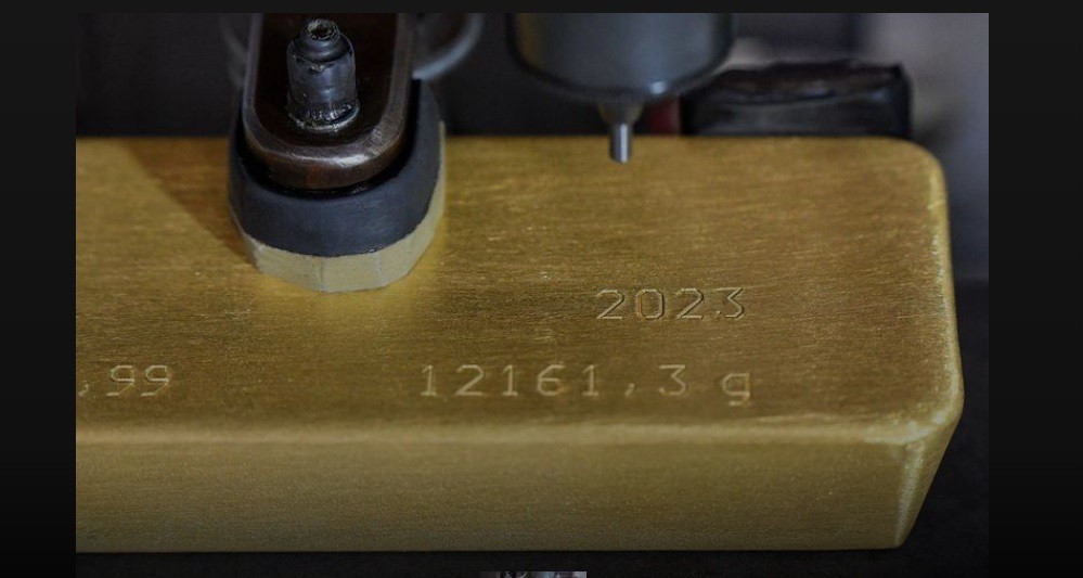 Giá vàng hôm nay 21/11/2023 Giá vàng hôm nay 21/11/2023