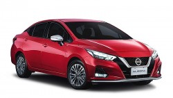 Cập nhật bảng giá xe hãng Nissan mới nhất tháng 9/2023