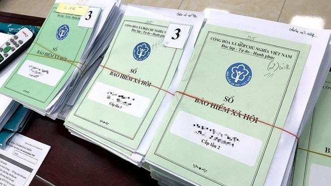 Chốt sổ BHXH 2023: Kế toán, nhân sự và người lao động cần biết