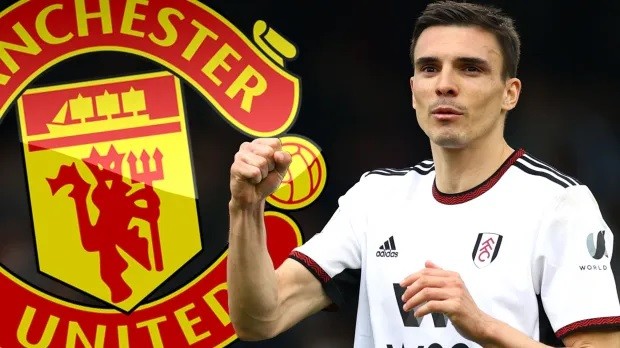 cầu thủ MU ngày 12/9: Nhận tin vui Joao Palhinha; xem xét chiêu mộ El Ghazi; Jadon Sancho khó trở lại Dortmund