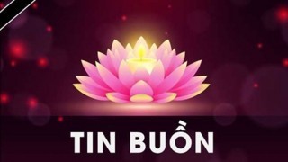 Tin buồn: Đồng chí Phạm Khắc Lãm từ trần