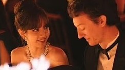 Ca sĩ Lisa nhóm BlackPink hẹn hò doanh nhân trẻ thành đạt tại Thái Lan?