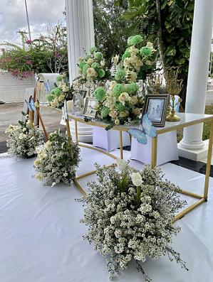 Sao Mai Resort - Nơi lưu dấu thanh xuân