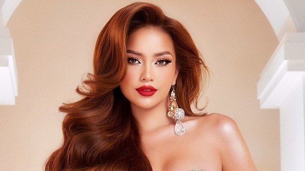 Dàn Hoa hậu, Á hậu Hoàn vũ Việt Nam rạng ngời, đẹp tuyệt đối trong bộ ảnh cùng thời trang cao cấp