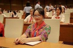 Phiên họp giả định 'Quốc hội trẻ em': Sáng kiến thúc đẩy thúc đẩy quyền tham gia của trẻ em