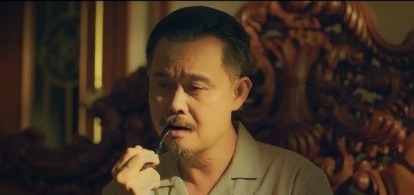 Biệt dược đen tập 5: Tuyết bắt đầu nghi ngờ về đôi giày mất tích của bạn trai