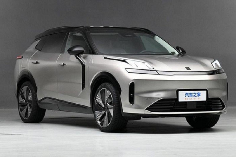 Cận cảnh Lynk & Co 08 2024 sắp bán tại Việt Nam, giá từ 671 triệu đồng Cận cảnh Lynk & Co 08 2024 sắp bán tại Việt Nam, giá từ 671 triệu đồng