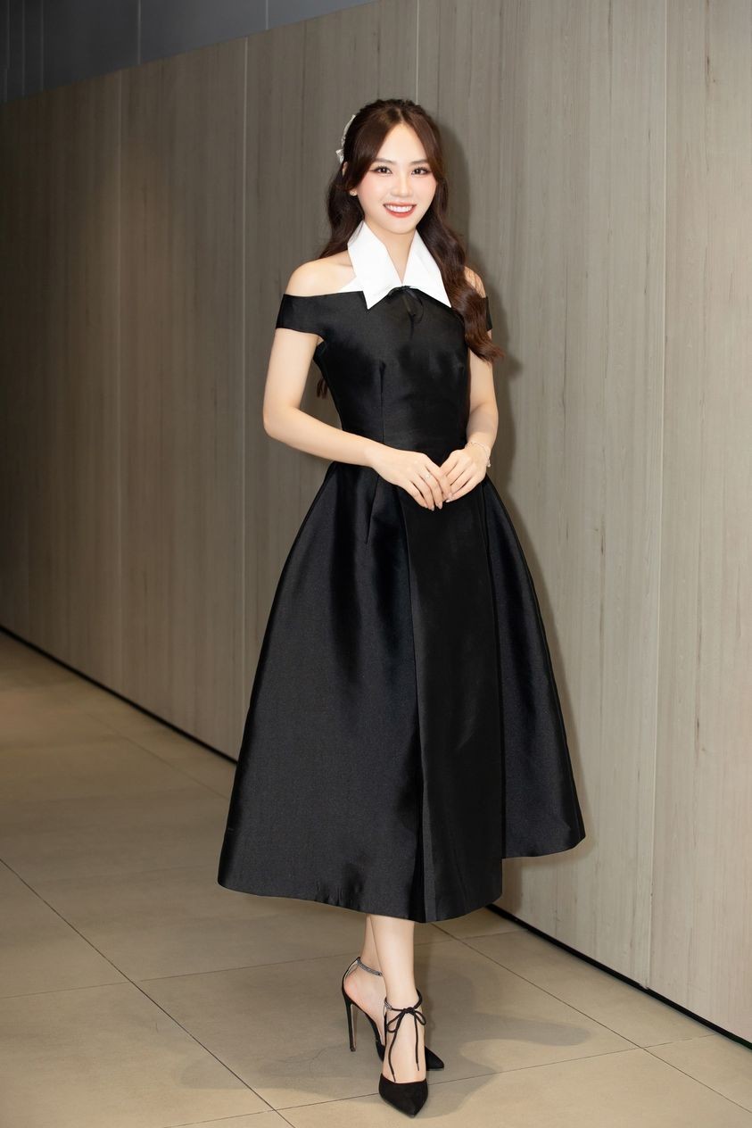 Hoa hậu Mai Phương