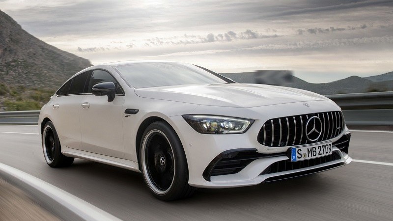 Cập nhật bảng giá xe hãng Mercedes mới nhất tháng 9/2023