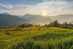 Nhật báo Australia đề xuất Việt Nam là điểm đến để khám phá những vùng đất mới