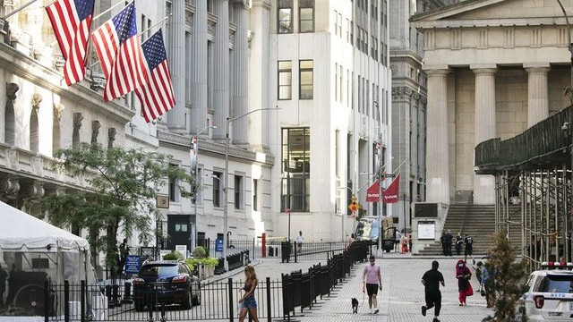 Người Mỹ lạc quan việc về khả năng nới lỏng lãi suất cho vay