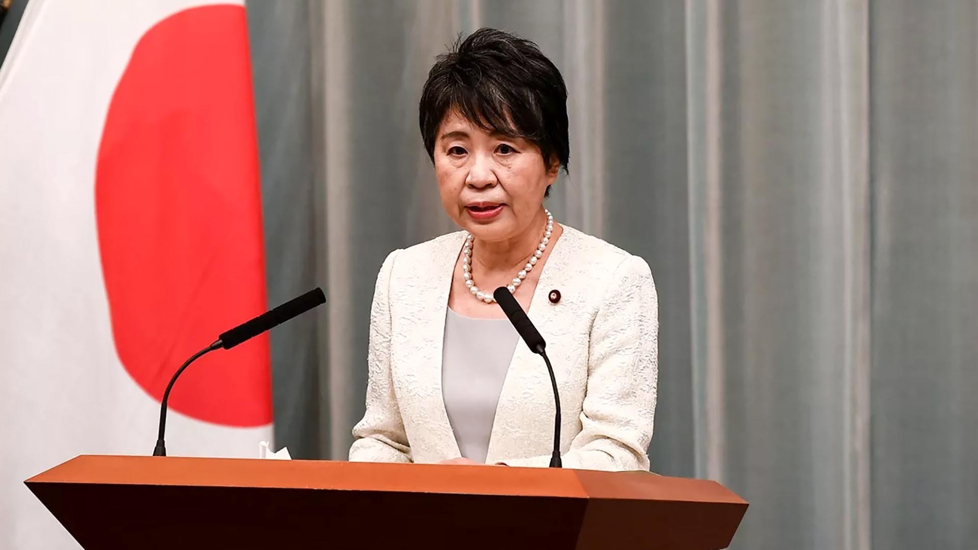 Bộ trưởng Ngoại giao Bùi Thanh Sơn gửi điện mừng Bộ trưởng Ngoại giao Nhật Bản