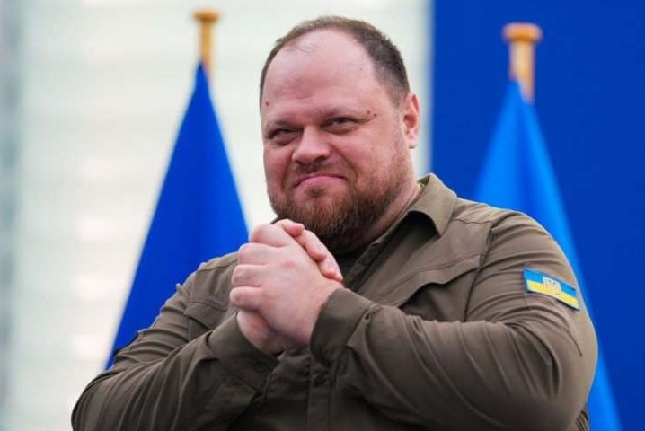 Ukraine muốn Tây Ban Nha viện trợ thêm vũ khí