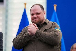 Ukraine muốn Tây Ban Nha viện trợ thêm vũ khí