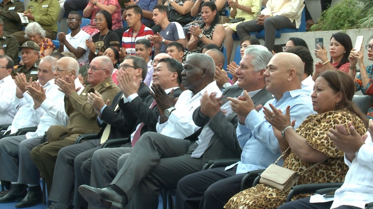 Đại sứ Lê Thanh Tùng: Chuyến thăm Cuba, dự G77 của Phó Thủ tướng Trần Hồng Hà diễn ra trong bối cảnh rất đặc biệt