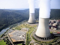 Châu Âu tự tin bước vào mùa Đông, tạm quên khủng hoảng năng lượng nhờ 