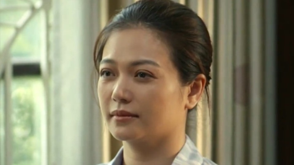 Gia đình mình vui bất thình lình tập 55: Bà Cúc trả nợ cho chồng, liệu Công có qua khỏi?