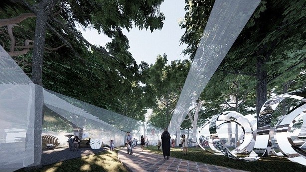 Phong phú chuỗi hoạt động của Tuần lễ Thiết kế Việt Nam lần thứ tư