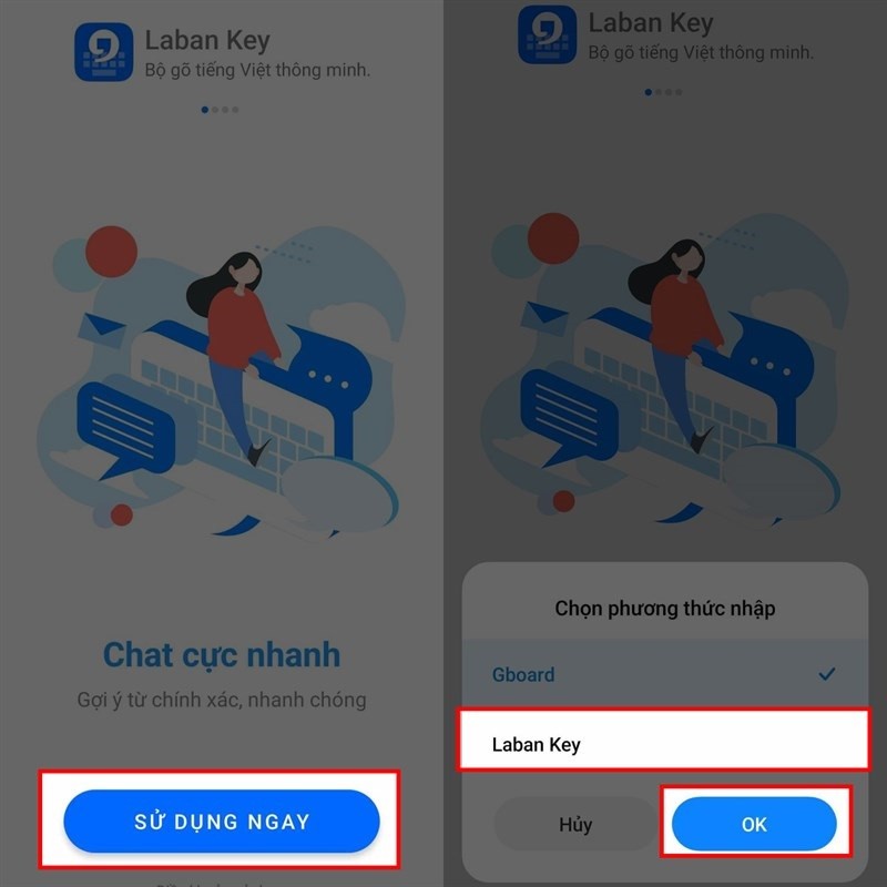 Cách nhập văn bản bằng giọng nói Zalo đơn giản, nhanh chóng Cách nhập văn bản bằng giọng nói Zalo đơn giản, nhanh chóng