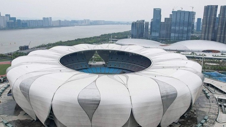 Indonesia cử 415 vận động viên, thi đấu 31 môn tại ASIAD 2023