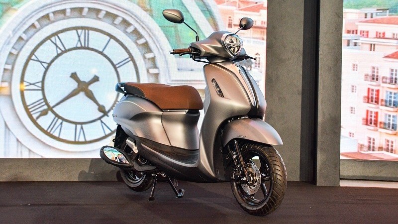 Cập nhật bảng giá xe Yamaha Grande mới nhất tháng 9/2023