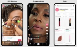 TikTok sẽ ra mắt dịch vụ mua sắm trực tuyến tại thị trường Mỹ