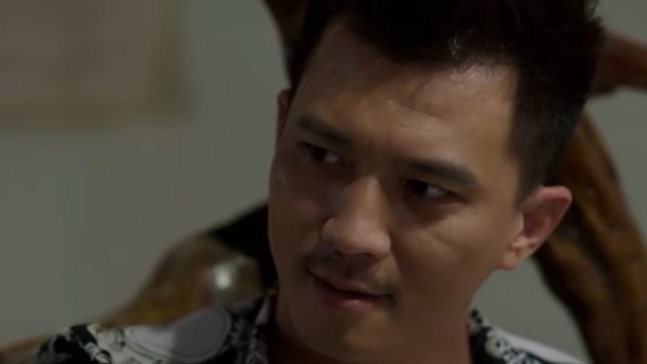 Cuộc chiến không giới tuyến tập 5: Ông Thào A Hề bị con rể theo dõi