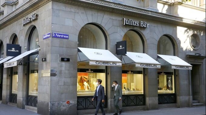 Vượt hạn chế, giới nhà giàu Nga vẫn gửi tiền tại ngân hàng Thụy Sỹ bằng cách nào?