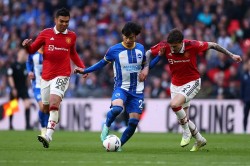 Nhận định MU vs Brighton vòng 5 Ngoại hạng Anh: Quỷ đỏ thay máu