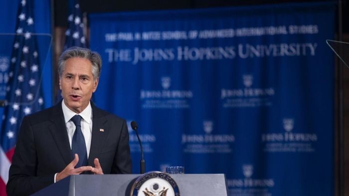 Các yếu tố then chốt của nền ngoại giao Mỹ: Khiêm tốn về quy mô nhưng có tầm nhìn mang tính cộng hưởng mạnh