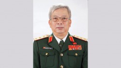 Tổ chức Lễ tang Thượng tướng Nguyễn Chí Vịnh theo nghi thức cấp cao