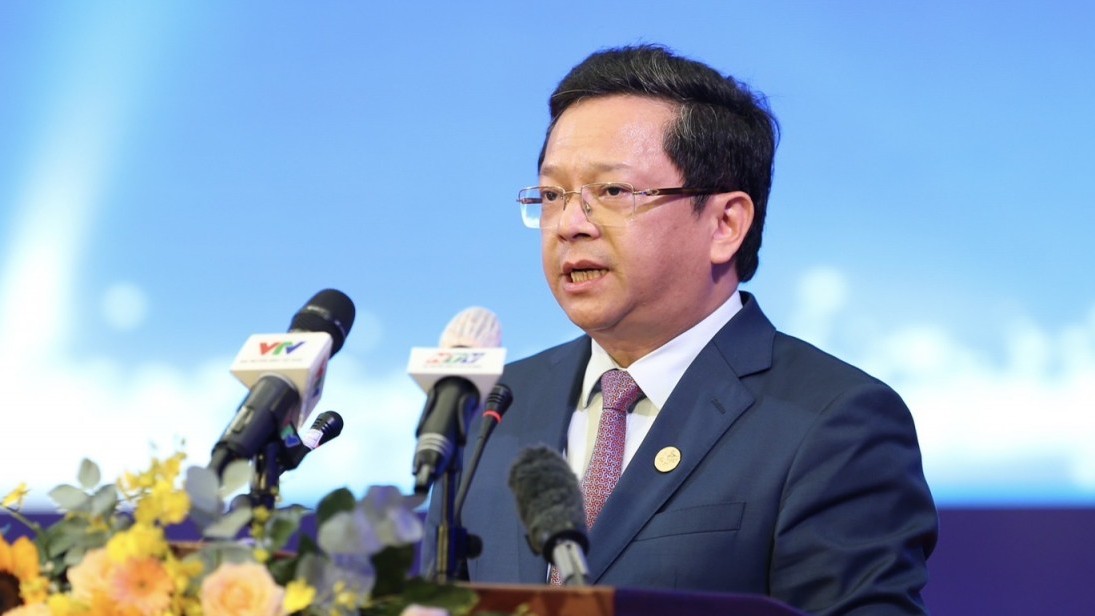 Ban Kinh tế Trung ương đồng hành cùng TP. Hồ Chí Minh trong xây dựng các cơ chế, chính sách đặc thù về tăng trưởng xanh