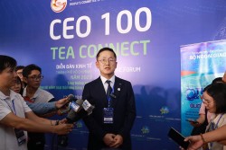 Diễn đàn Kinh tế TP. Hồ Chí Minh 2023: Hợp tác quốc tế vì phát triển bền vững