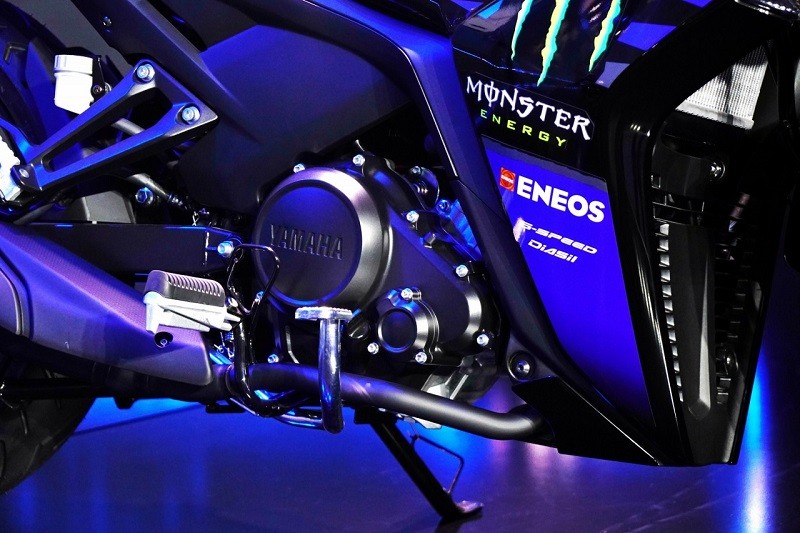 Cận cảnh Yamaha Exciter 155 VVA ABS 2024 vừa ra mắt, giá từ 54 triệu đồng Cận cảnh Yamaha Exciter 155 VVA ABS 2024 vừa ra mắt, giá từ 54 triệu đồng