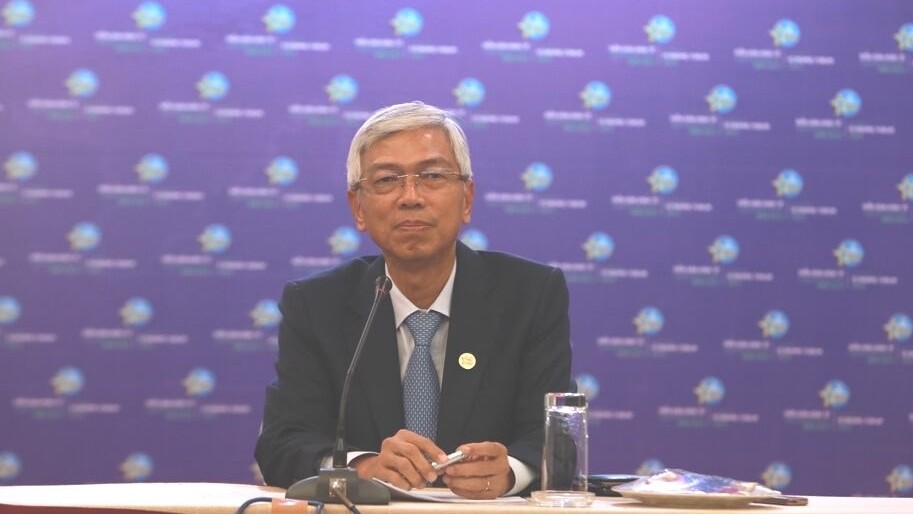 Phó Chủ tịch UBND TP. Hồ Chí Minh: Tăng trưởng xanh là trách nhiệm của tất cả mọi người