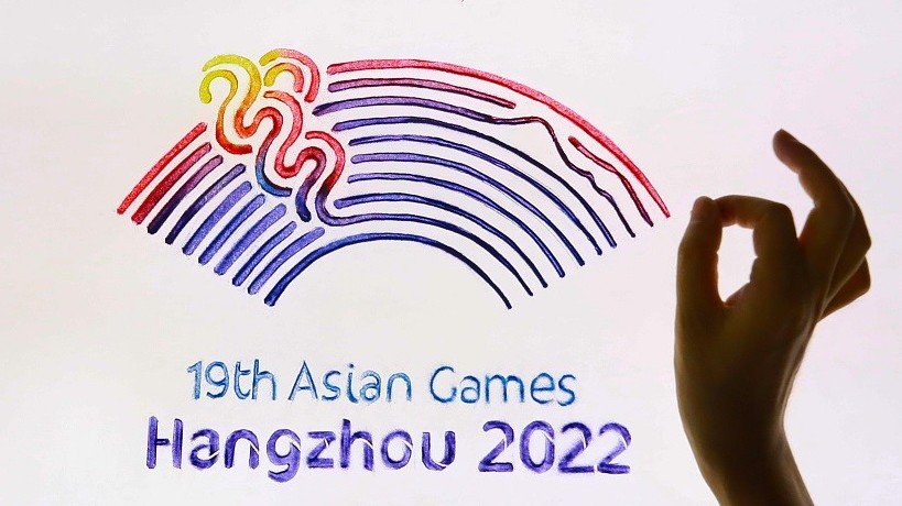 Cập nhật lịch thi đấu môn bóng đá nam và nữ ASIAD 19