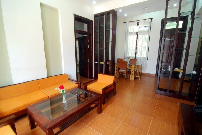 Ký ức miền quê trong khu nghỉ dưỡng Ký ức miền quê trong khu nghỉ dưỡng