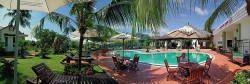 Sao Mai Resort Vũng Tàu: Ký ức miền quê trong khu nghỉ dưỡng