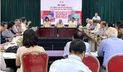 Cần xây dựng tiêu chí và danh mục tủ sách tinh hoa tri thức thế giới