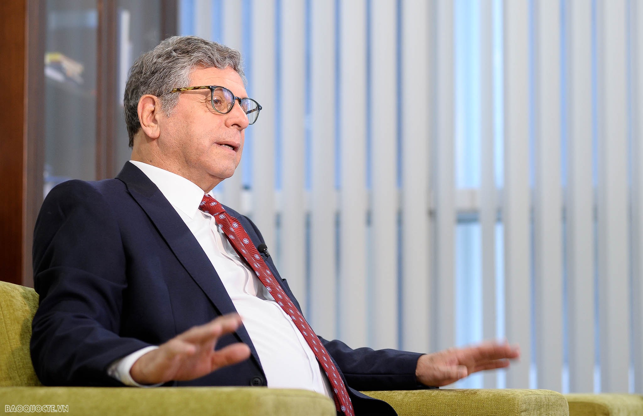 Quan hệ ở thời điểm tốt đẹp nhất Quan hệ ở thời điểm tốt đẹp nhất