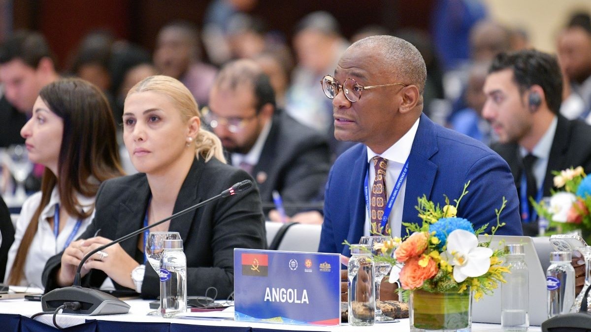 Nghị sĩ trẻ IPU: Xây dựng lòng tin, tôn trọng khác biệt, phá vỡ hố sâu ngăn cách con người trong kỷ nguyên số